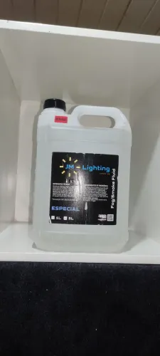 Líquido para Fumaceira 