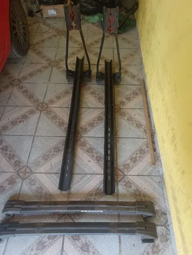 Rack pra bikes