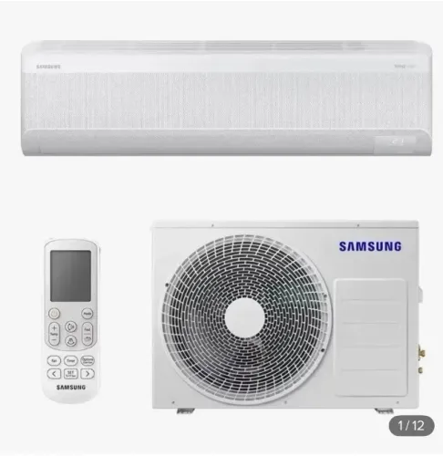 Ar Condicionado Samsung 24.000btus