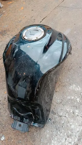 Tanque moto 160 honda