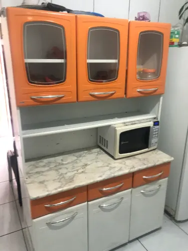 Move de cozinha