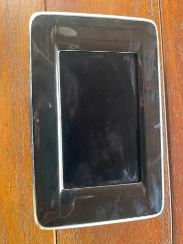 Multimídia original Mercedes CLA200 2014/2015