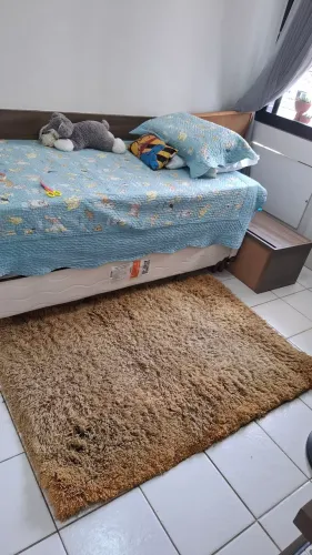 Tapete Felpudo 