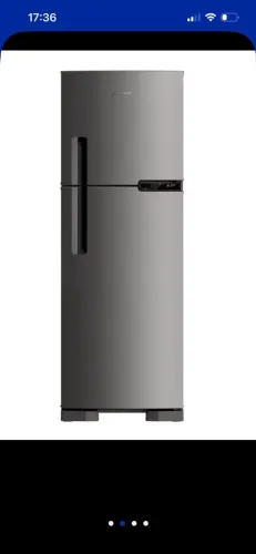 Geladeira