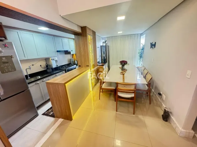 Cobertura na Praia de Itaparica - Vila Velha