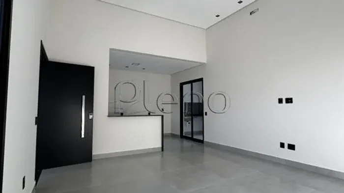 Casa à venda em Indaiatuba, Jardim Bom Sucesso, com 2 quartos, com 119.2 m²