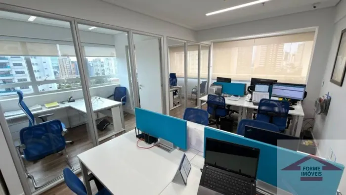 Sala à venda, 90 m² por R$ 1.300.000 - Helbor Office Anhangabaú - Jundiaí/SP