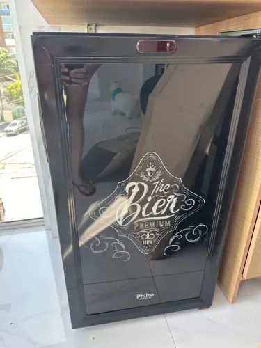 Cervejeira The Bier Premium - Philco