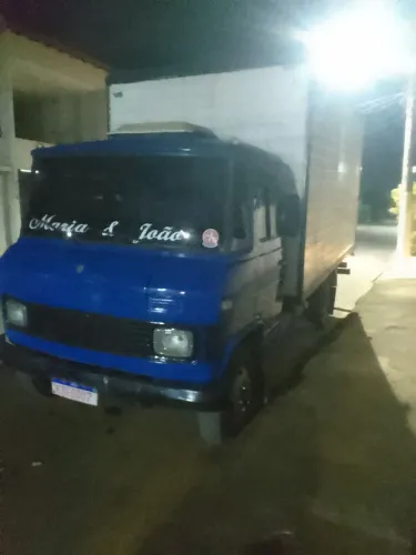 Mudanças