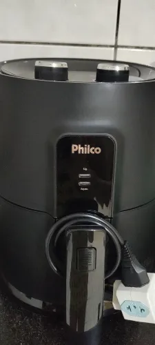 Airfryer
