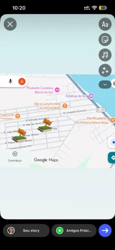 Vendo ou Troco 2 terrenos de Esquina em Balneário Barra do Sul