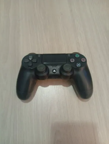 Controle PS4 Original semi novo