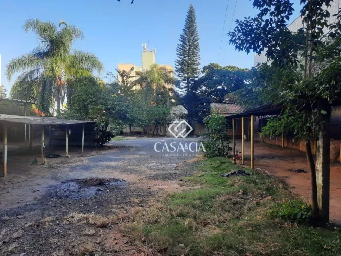 ÓTIMO TERRENO EM UMA DAS AVENIDAS DE PIRACICABA