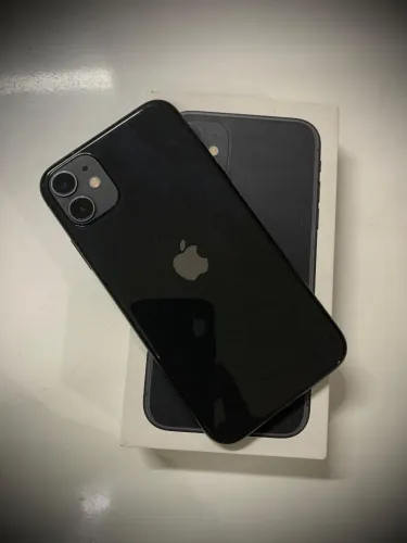 iPhone 11 64gb 