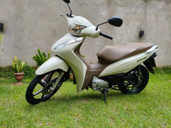 BIZ BRANCA 2018 COMPLETA