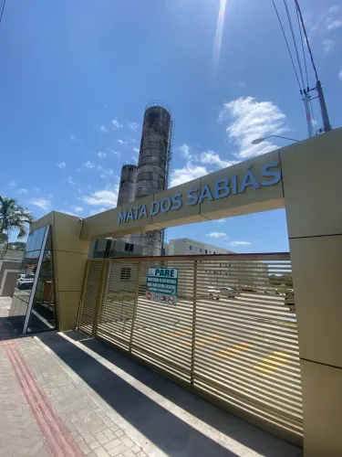 Alugo Apartamento 2/4, Nascente, Residencial Mata do Sábias, Petropolis, Maceió-AL