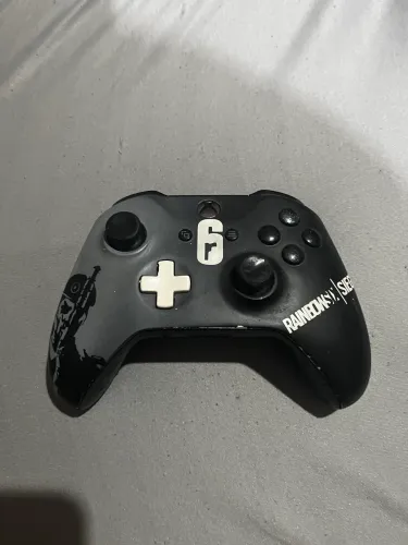 Controle de Xbox competitivo 