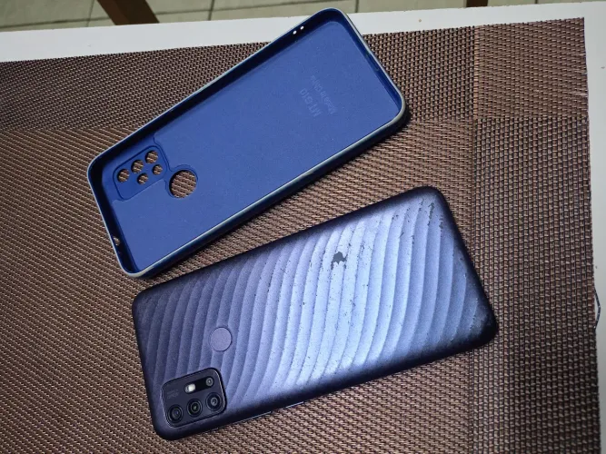 Motorola G10