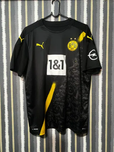 Camiseta original Borussia Dortmund