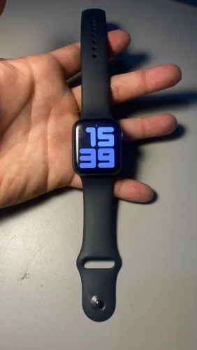 Apple Watch SE 2º geração 40mm