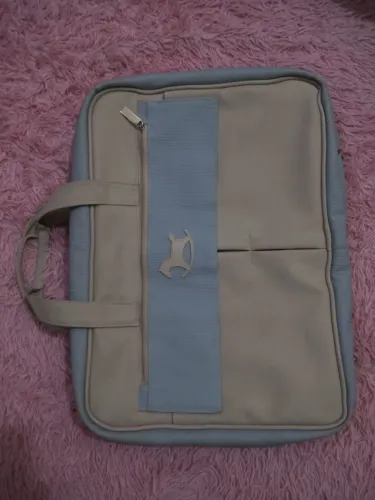 Bolsa maternidade grande