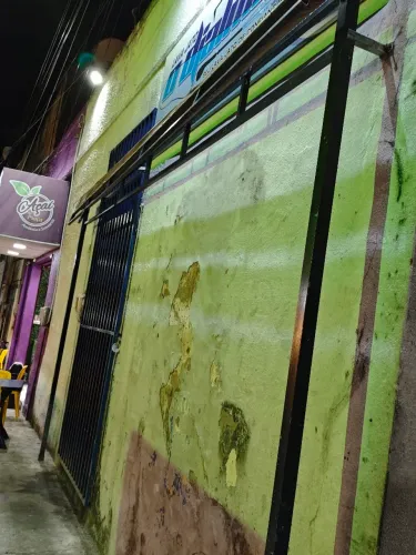 Toldo retrátil 