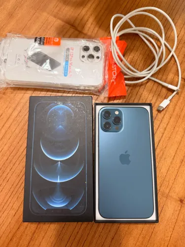 iPhone 12 Pro Max