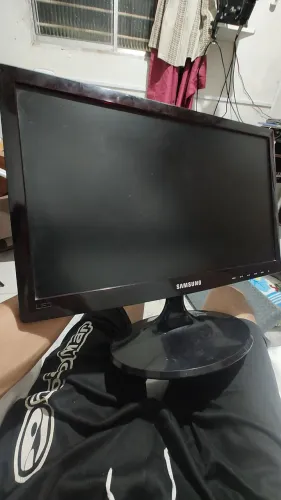 MONITOR HD SAMSUNG
