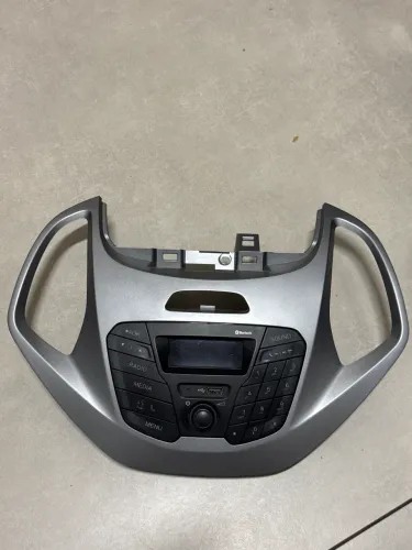 Moldura + multimídia original Ford Ka 16/16