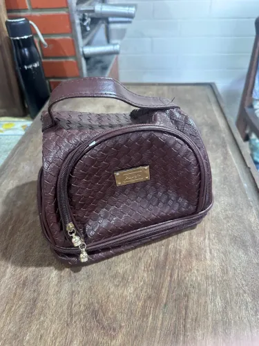 Bolsa térmica para marmita