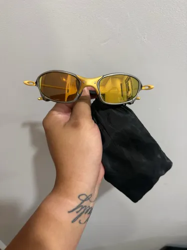 Juliet 24k zera numerada