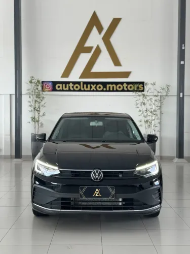 Volkswagen Virtus TSI 1.0 Flex 12V 4P Aut. 2024
