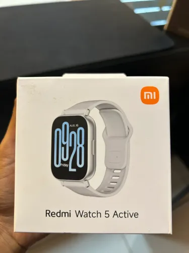 Redmi Watch 5 Active