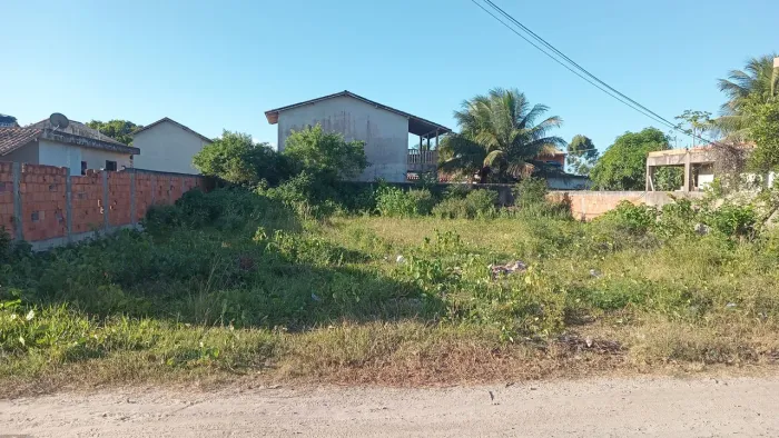 Terreno