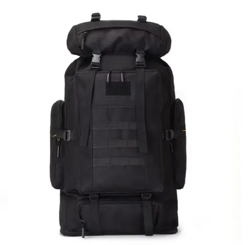 Mochila cargueira 80L