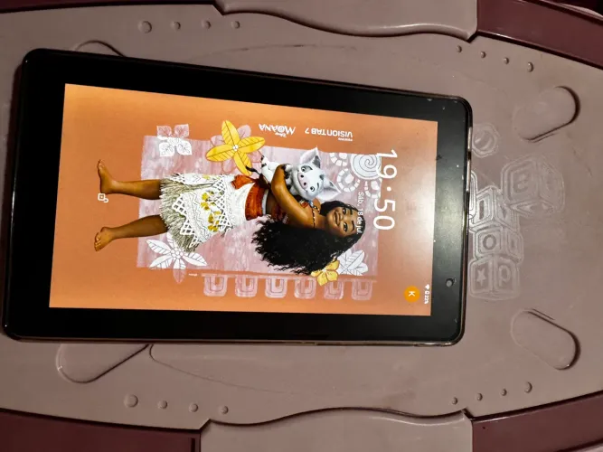 Tablet