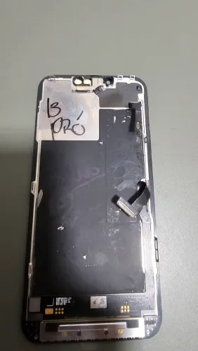Tela para iphone 13 pro