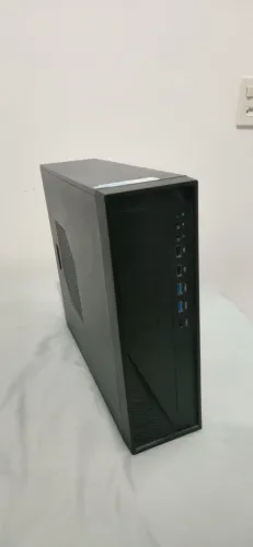 PC i5 10400F - Leia a descrição