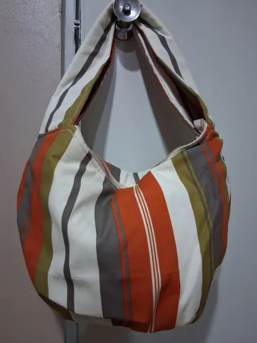 Bolsa de ombro