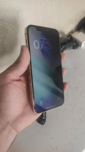 iPhone 12 Pro