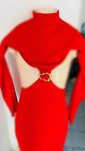 Vestidos (Novos)