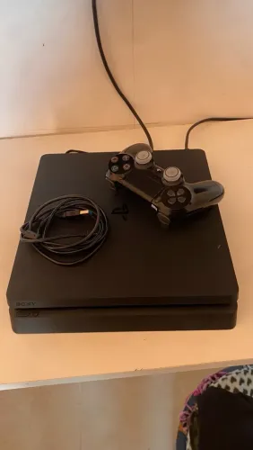 ps4 Slim