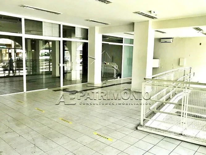 GALPÃO COMERCIAL COM 764M², VILA AUGUSTA, SOROCABA, CENTRAL