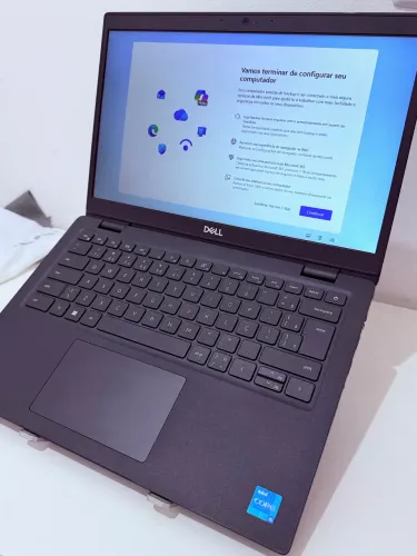 Dell core i5 da 11ª geração