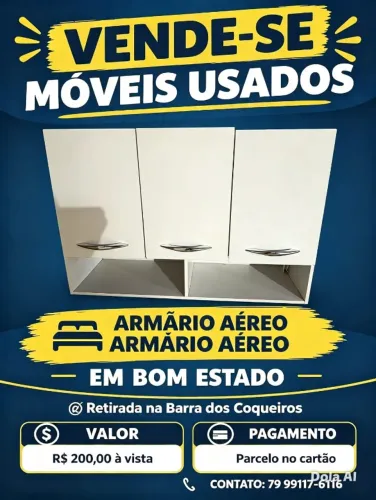 ARMARIO SUSPENSO