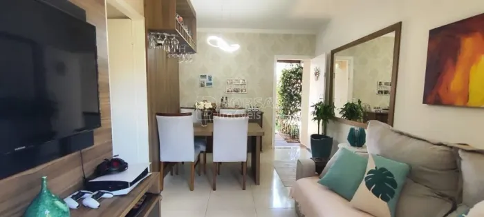 Venda de Casas / Padrão na cidade de Araraquara