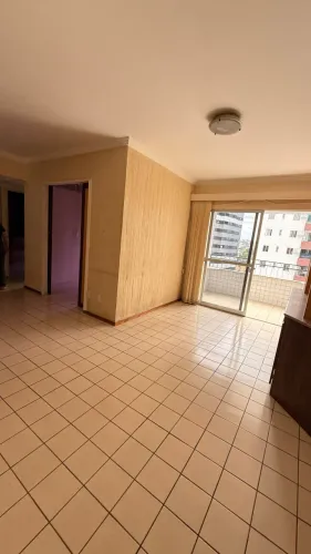Apartamento à venda, CASA AMARELA, Recife, PE
