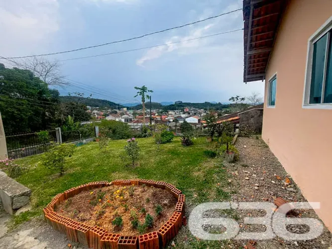 Casa | Joinville | Paranaguamirim