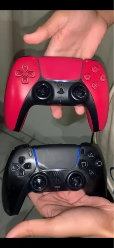 Controle PS5