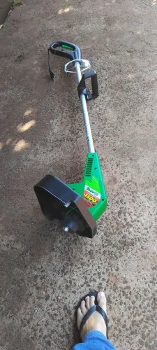 Roçadeira trapp